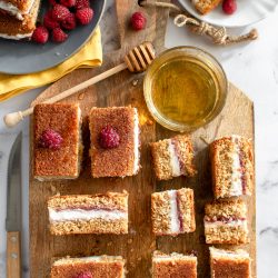 Tortine integrali allo yogurt e lamponi_Carmelita Tornello_43-2243