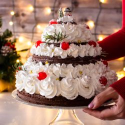 Torta albero di Natale_Carmelita Tornello_tre Valli_ La golosa Spry_-0255